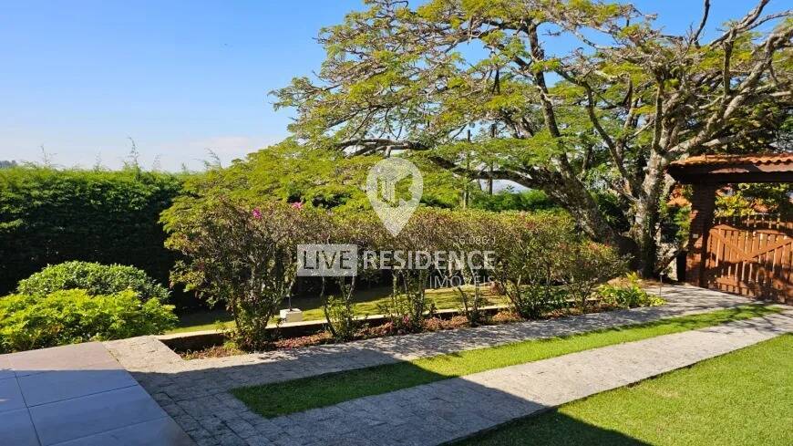 Casa à venda com 3 quartos, 274m² - Foto 38