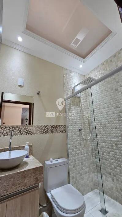 Casa à venda com 3 quartos, 274m² - Foto 42