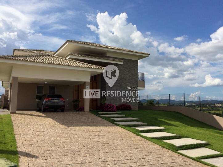 Casa à venda com 4 quartos, 434m² - Foto 3