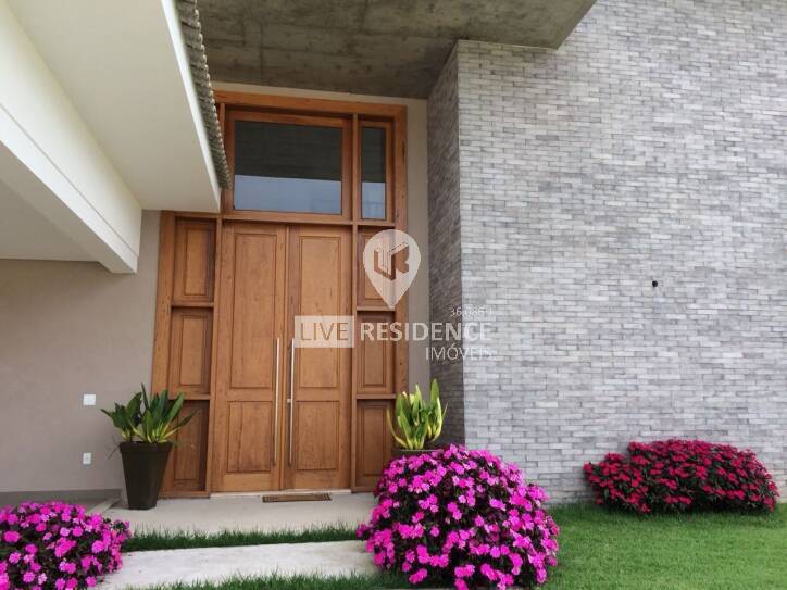 Casa à venda com 4 quartos, 434m² - Foto 4