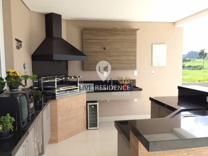Casa à venda com 4 quartos, 434m² - Foto 6
