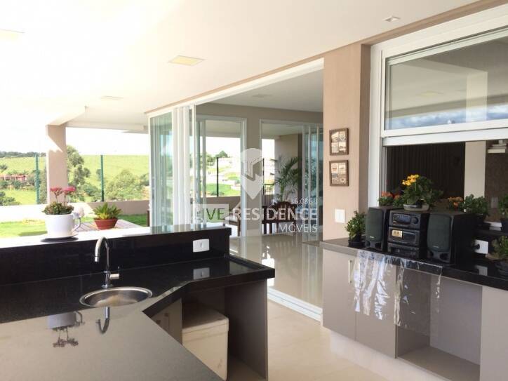Casa à venda com 4 quartos, 434m² - Foto 7