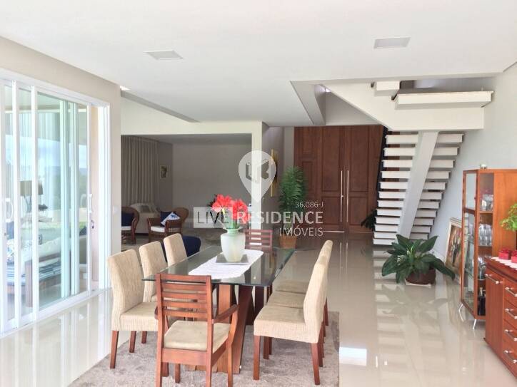 Casa à venda com 4 quartos, 434m² - Foto 9