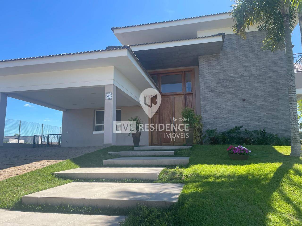 Casa à venda com 4 quartos, 434m² - Foto 13