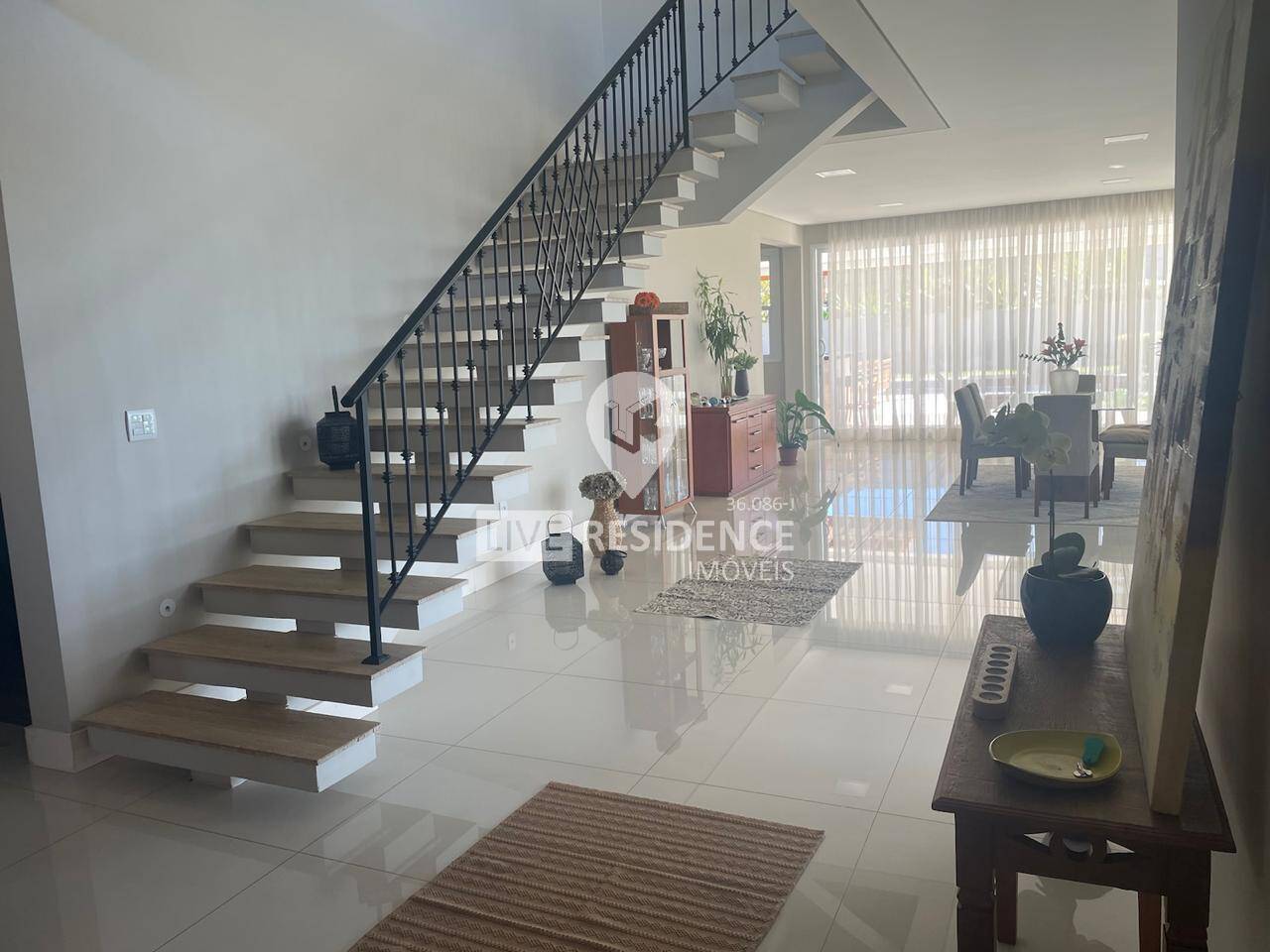 Casa à venda com 4 quartos, 434m² - Foto 15