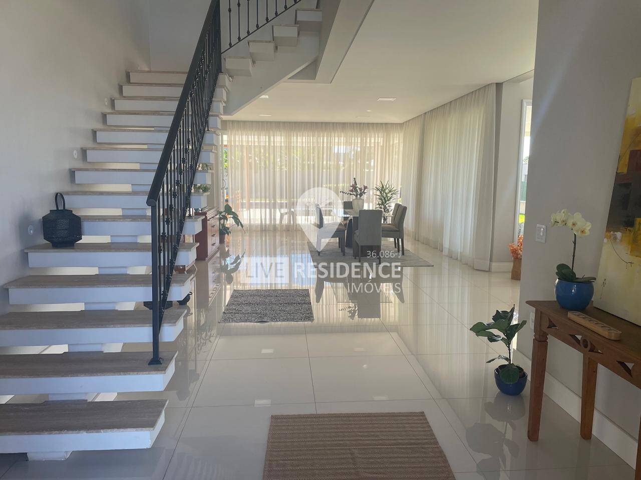 Casa à venda com 4 quartos, 434m² - Foto 14