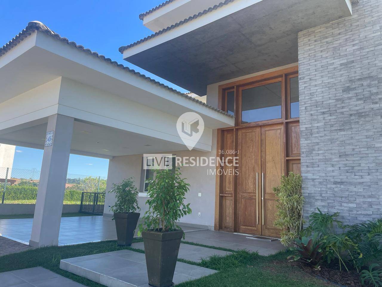 Casa à venda com 4 quartos, 434m² - Foto 18
