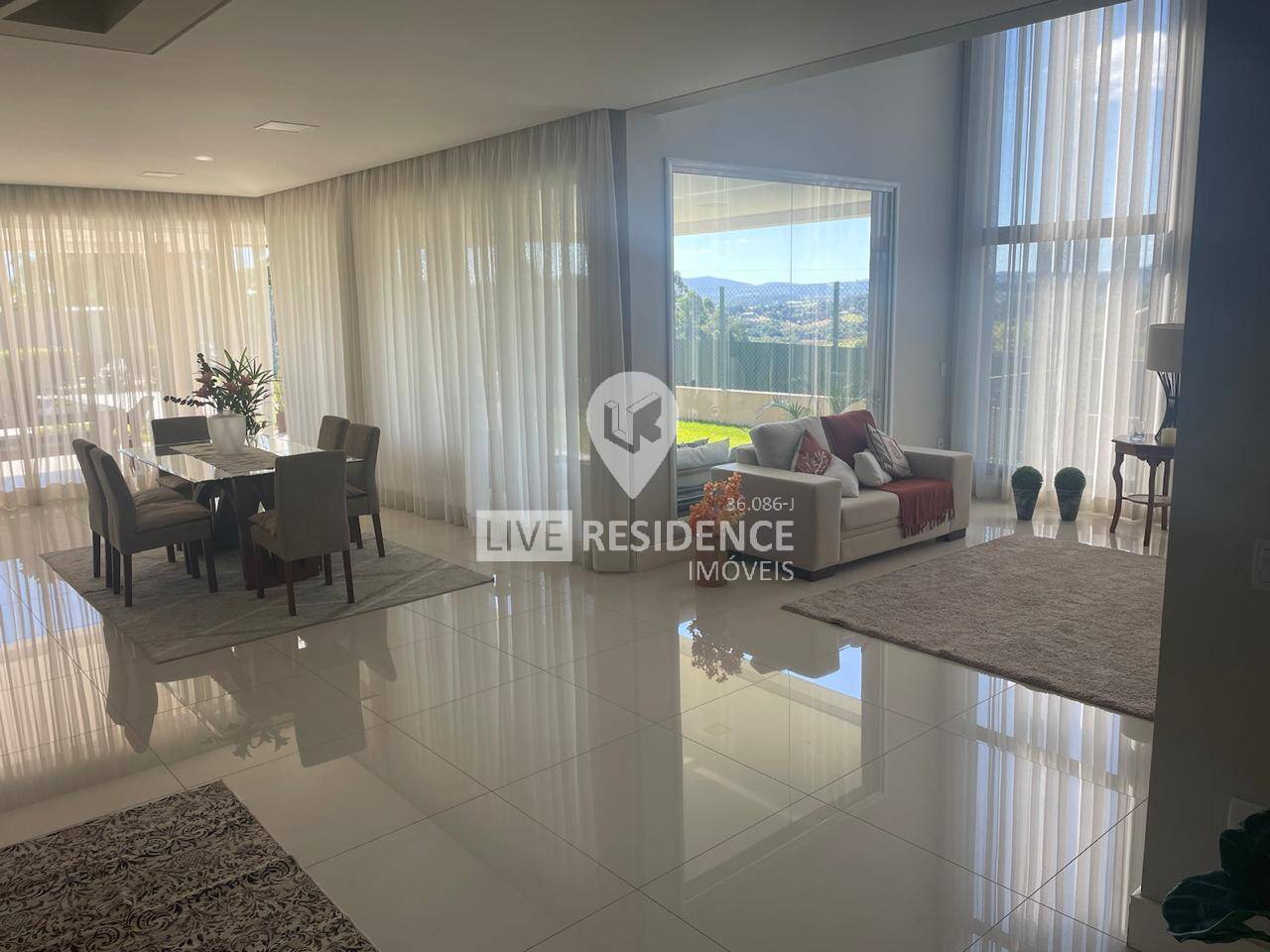 Casa à venda com 4 quartos, 434m² - Foto 19