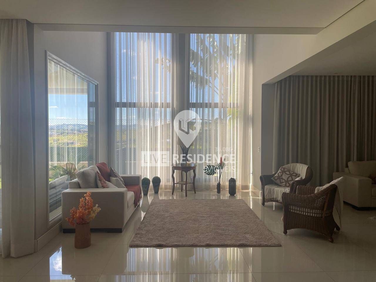 Casa à venda com 4 quartos, 434m² - Foto 25