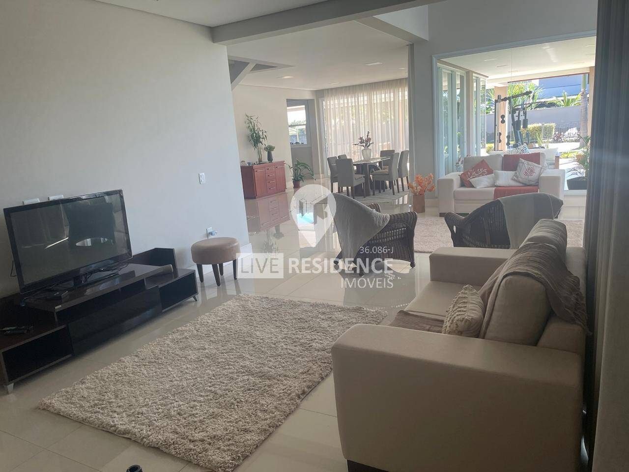 Casa à venda com 4 quartos, 434m² - Foto 27