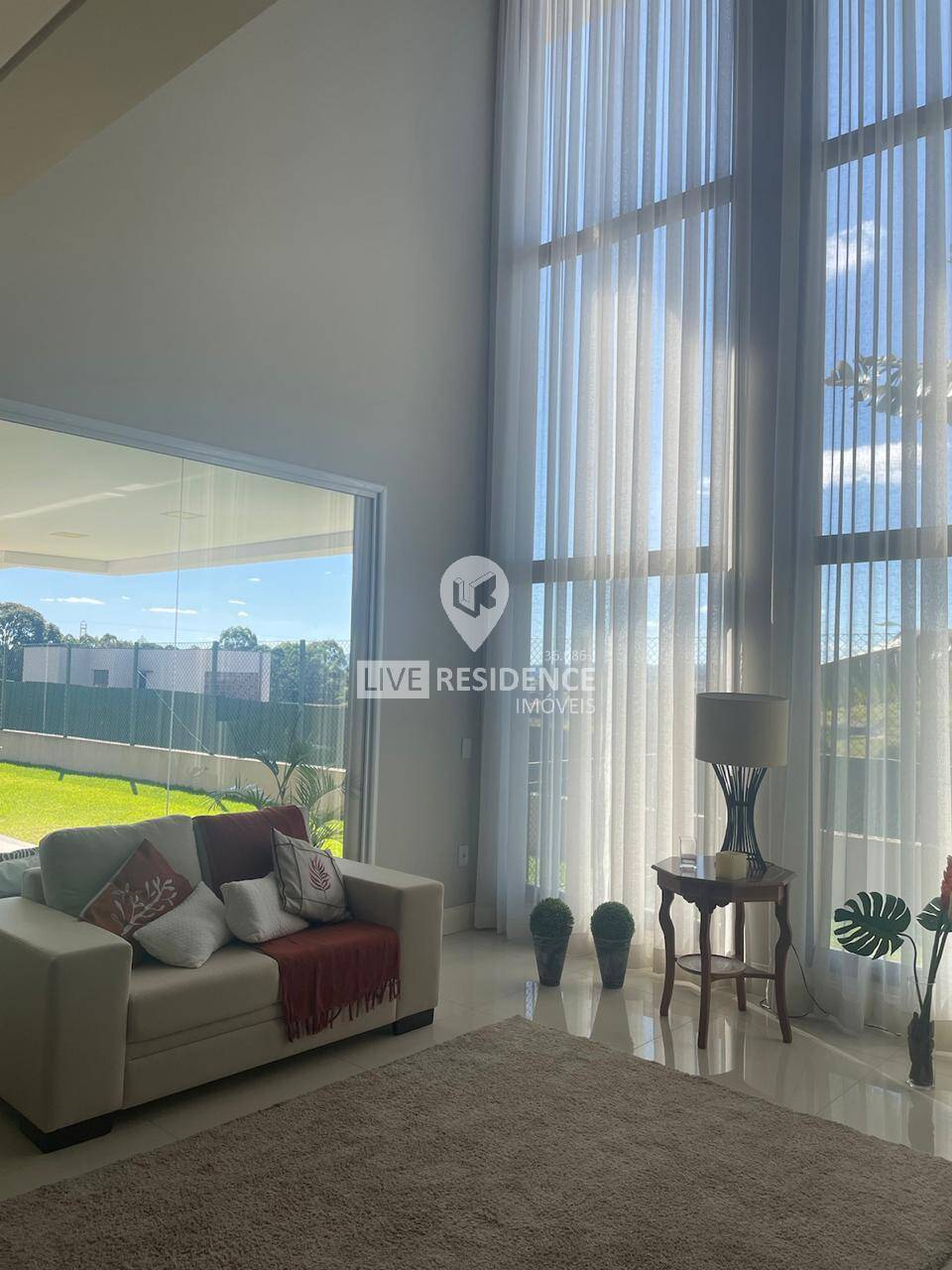 Casa à venda com 4 quartos, 434m² - Foto 26