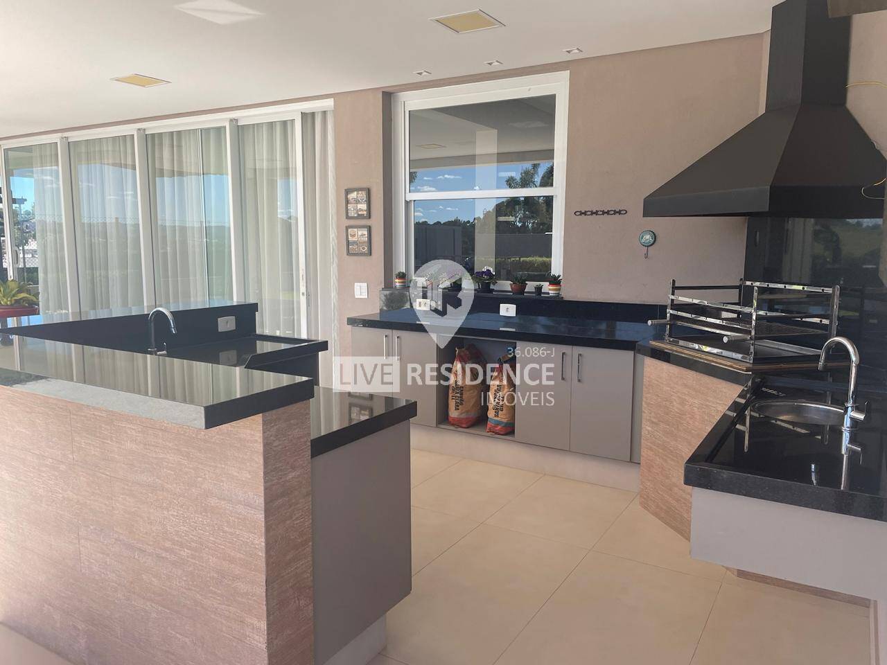 Casa à venda com 4 quartos, 434m² - Foto 39