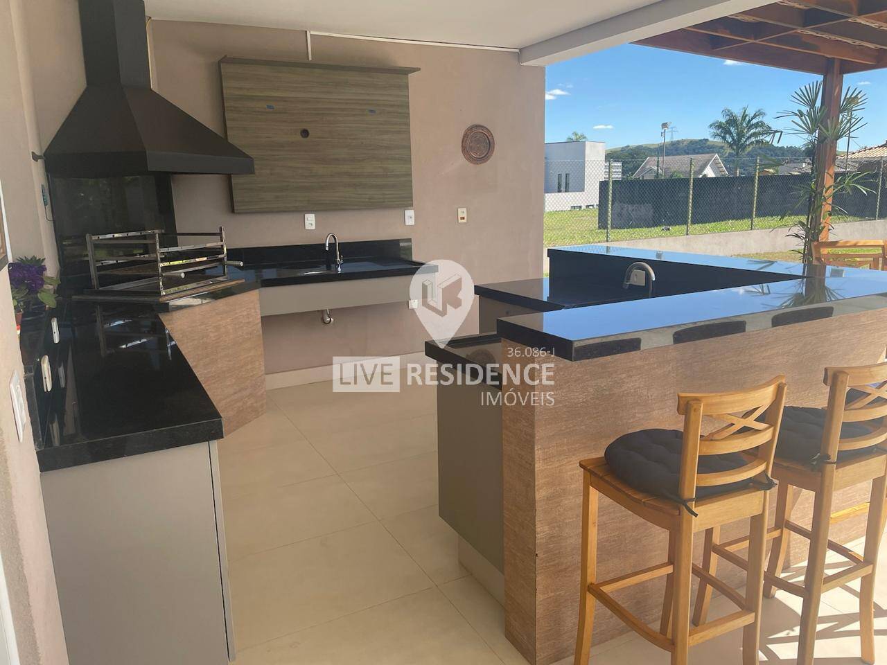Casa à venda com 4 quartos, 434m² - Foto 38