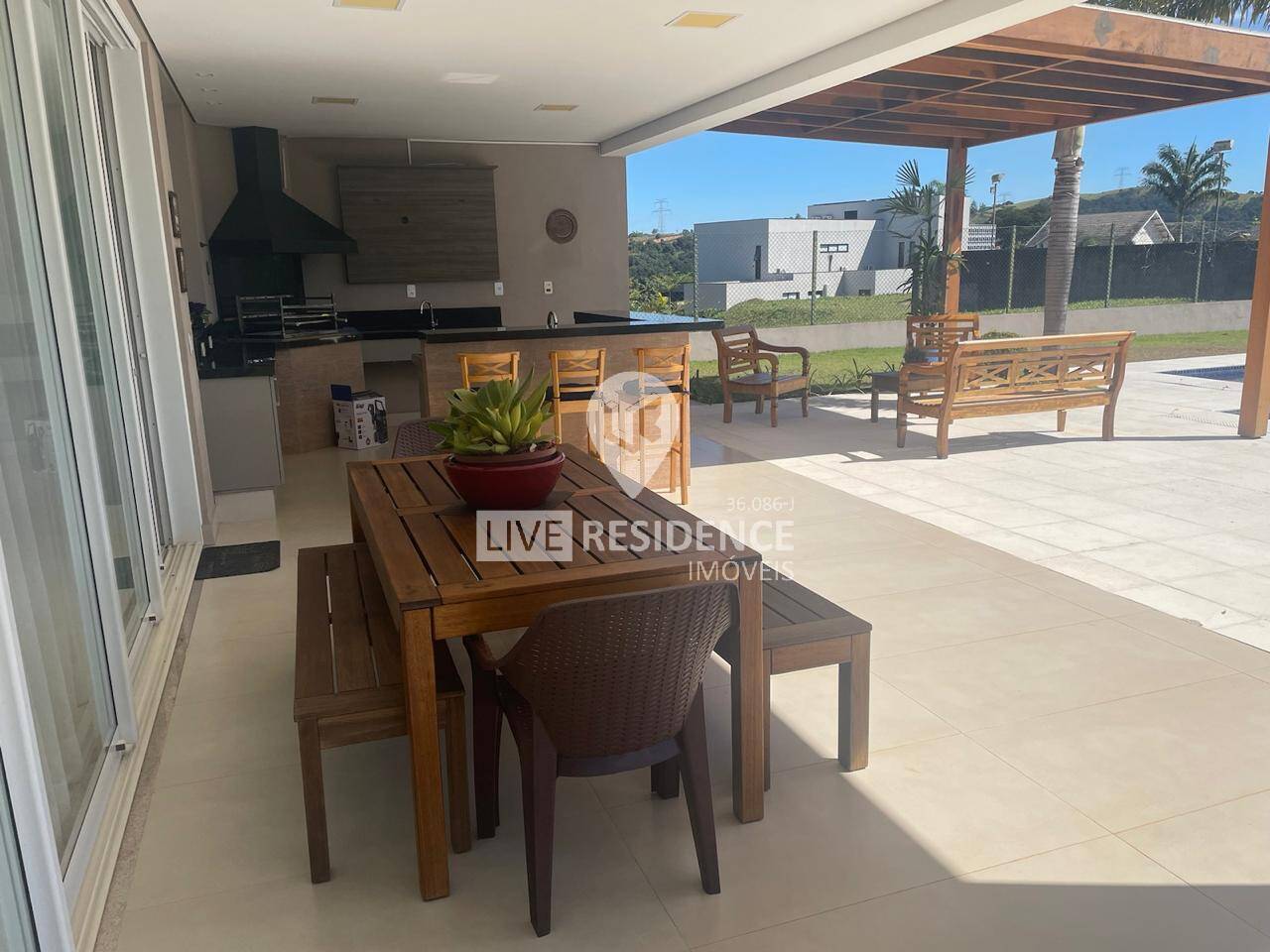 Casa à venda com 4 quartos, 434m² - Foto 42