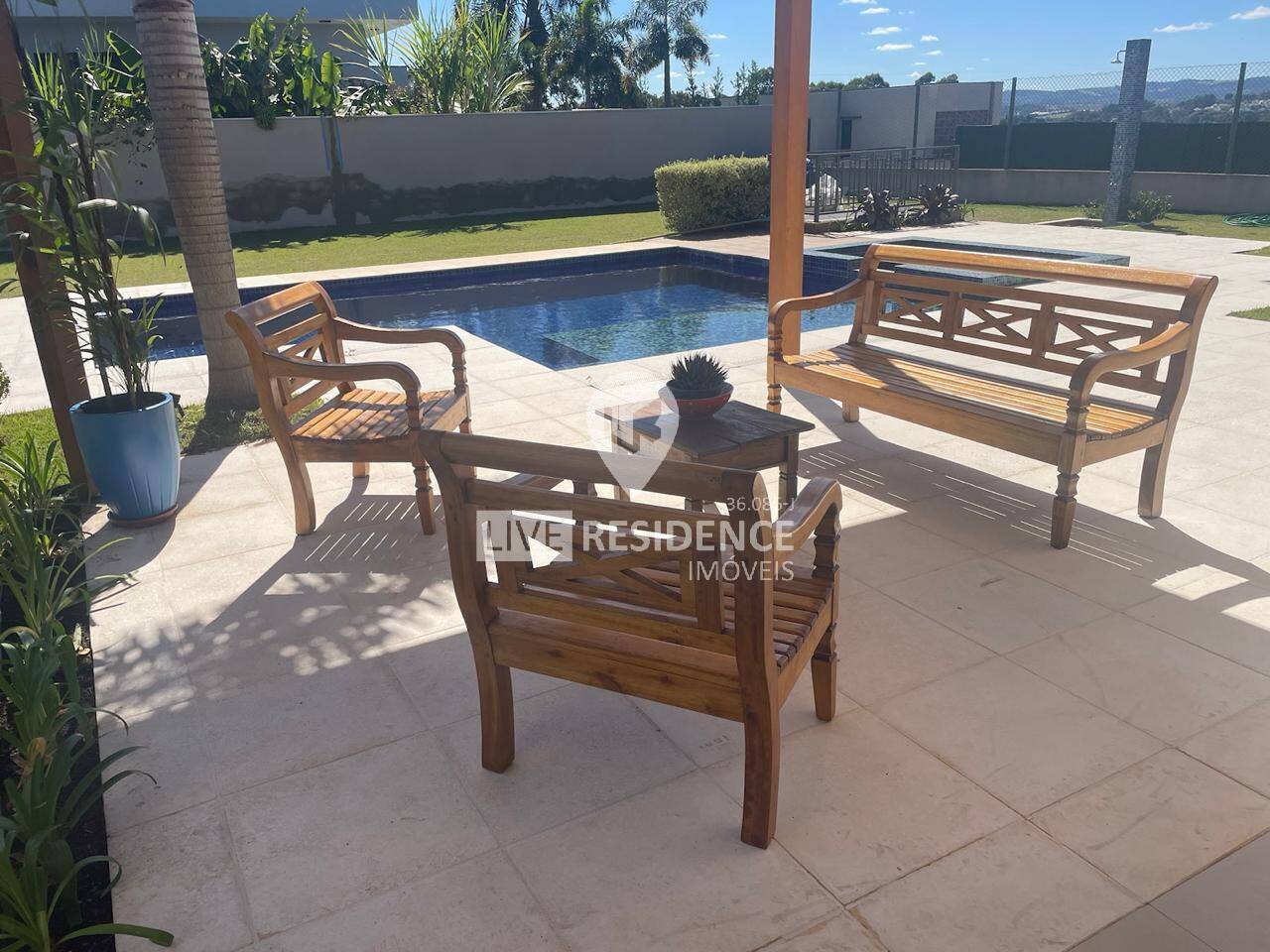 Casa à venda com 4 quartos, 434m² - Foto 44