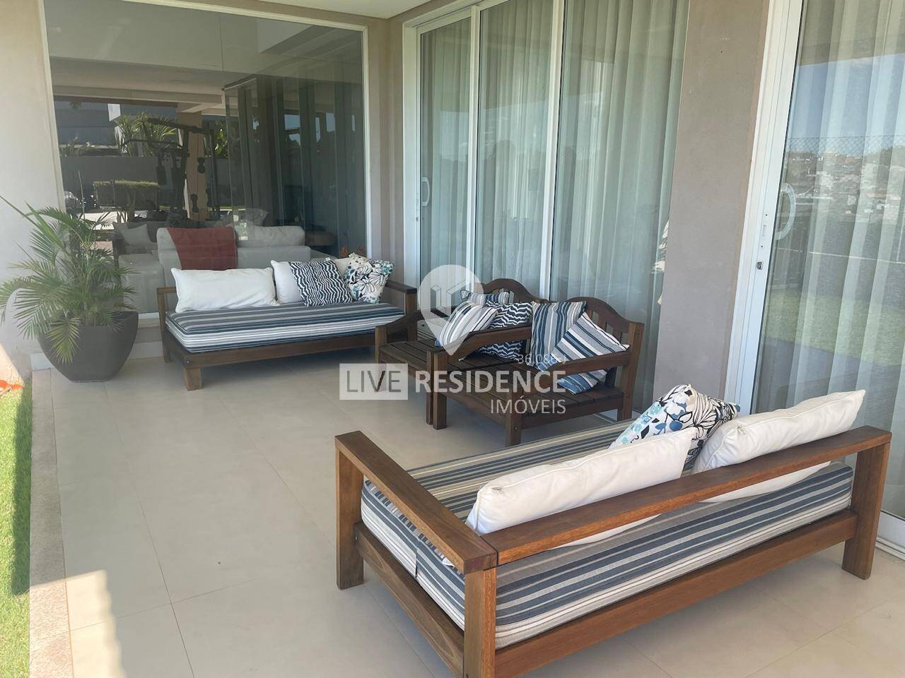 Casa à venda com 4 quartos, 434m² - Foto 43