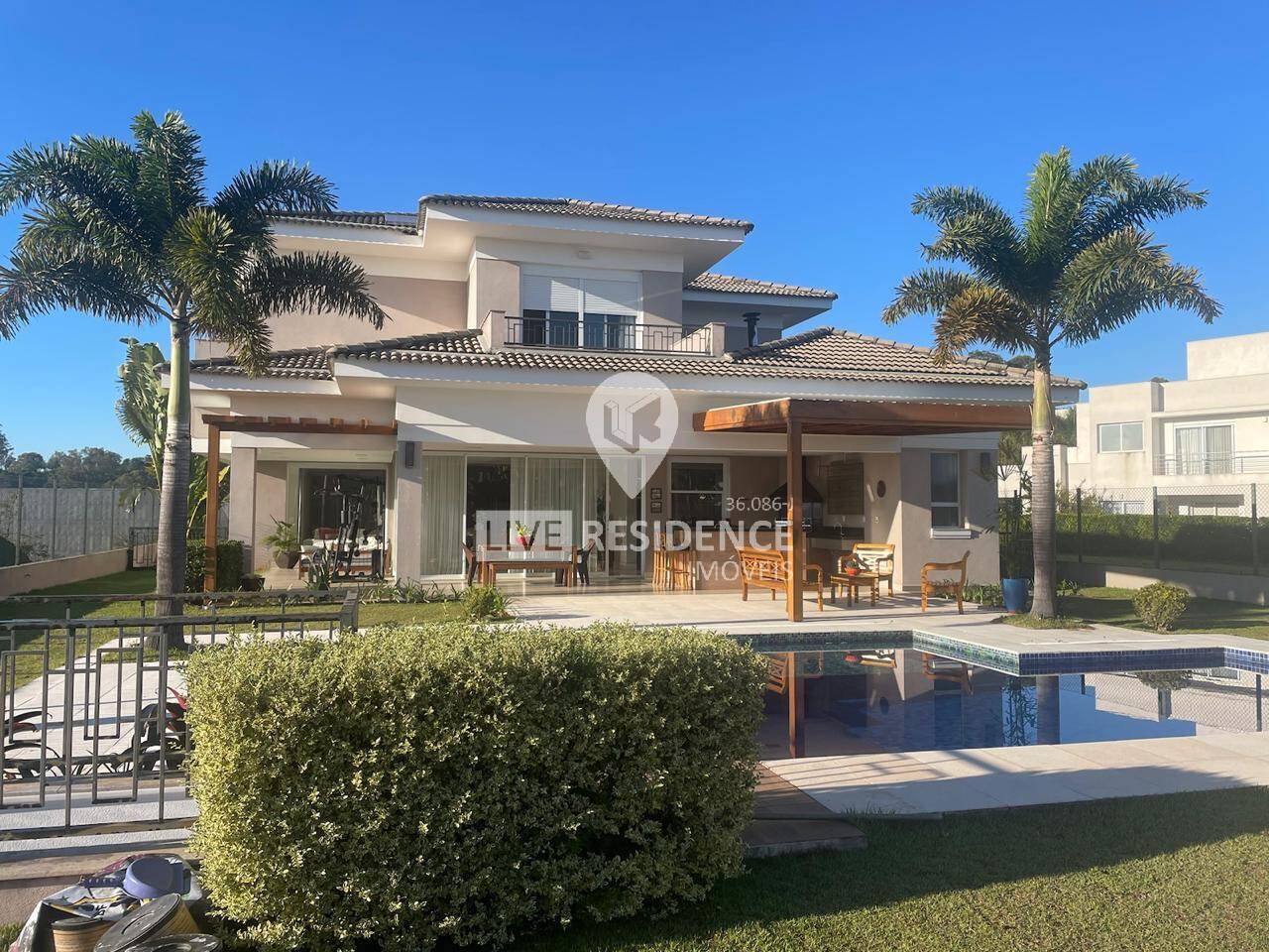 Casa à venda com 4 quartos, 434m² - Foto 45
