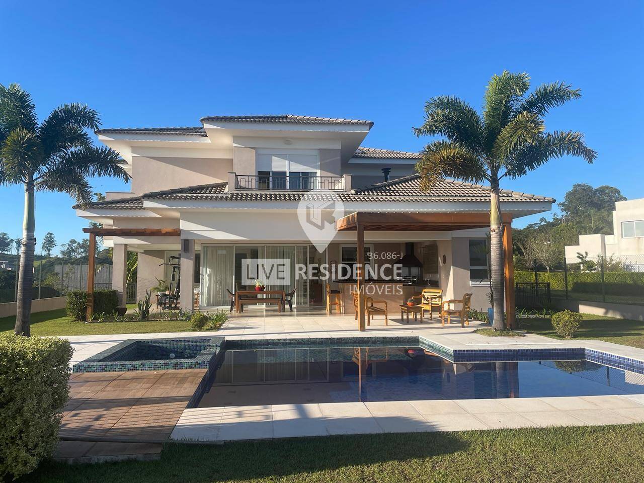 Casa à venda com 4 quartos, 434m² - Foto 49