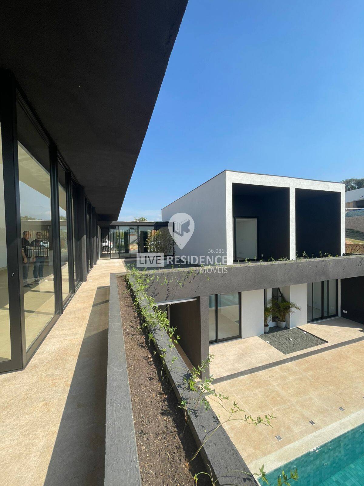 Casa à venda com 5 quartos, 535m² - Foto 42