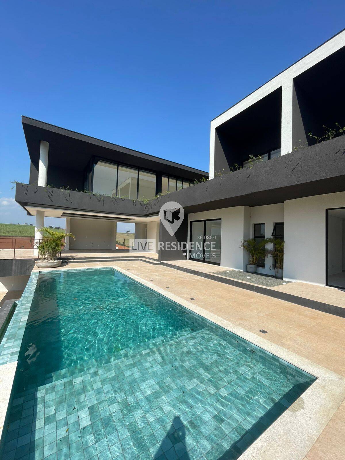 Casa à venda com 5 quartos, 535m² - Foto 13