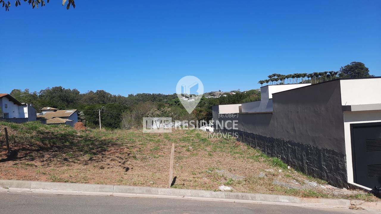 Terreno a venda Loteamento Villagio Fosussi Itatiba-SP