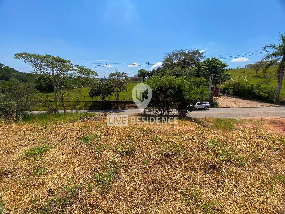 Terreno a venda Loteamento Villagio Fosussi Itatiba-SP
