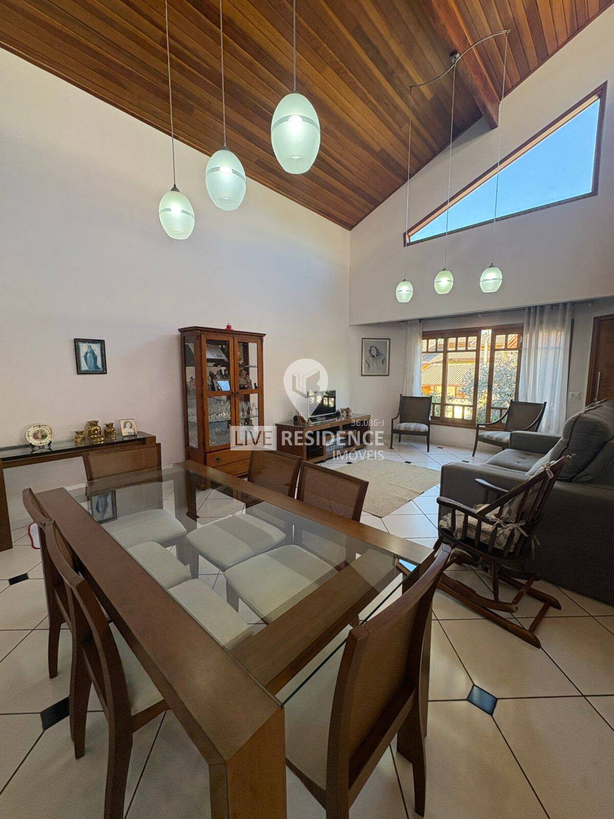 Casa à venda com 3 quartos, 163m² - Foto 6