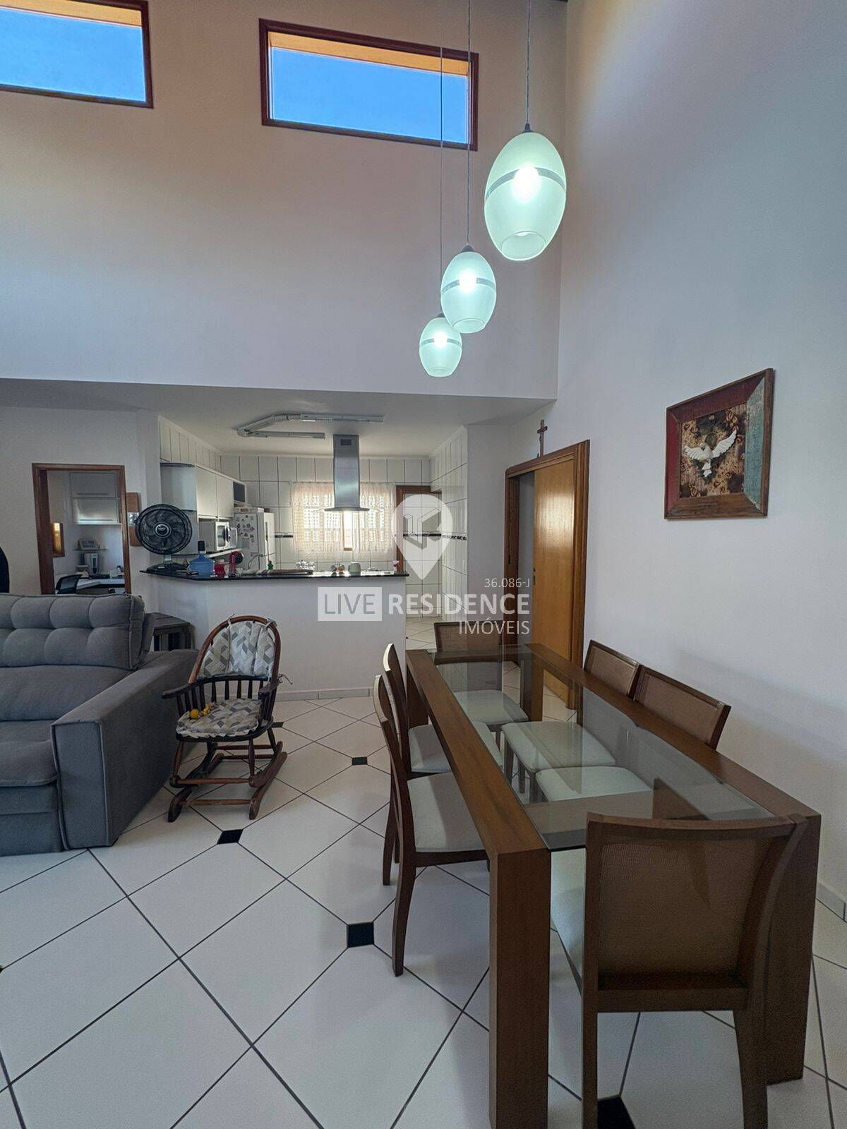 Casa à venda com 3 quartos, 163m² - Foto 11