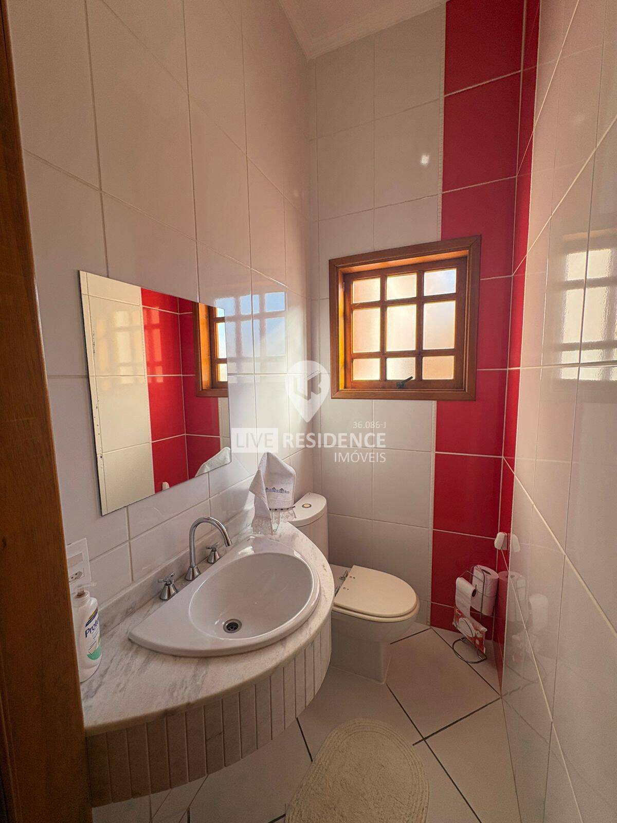 Casa à venda com 3 quartos, 163m² - Foto 18