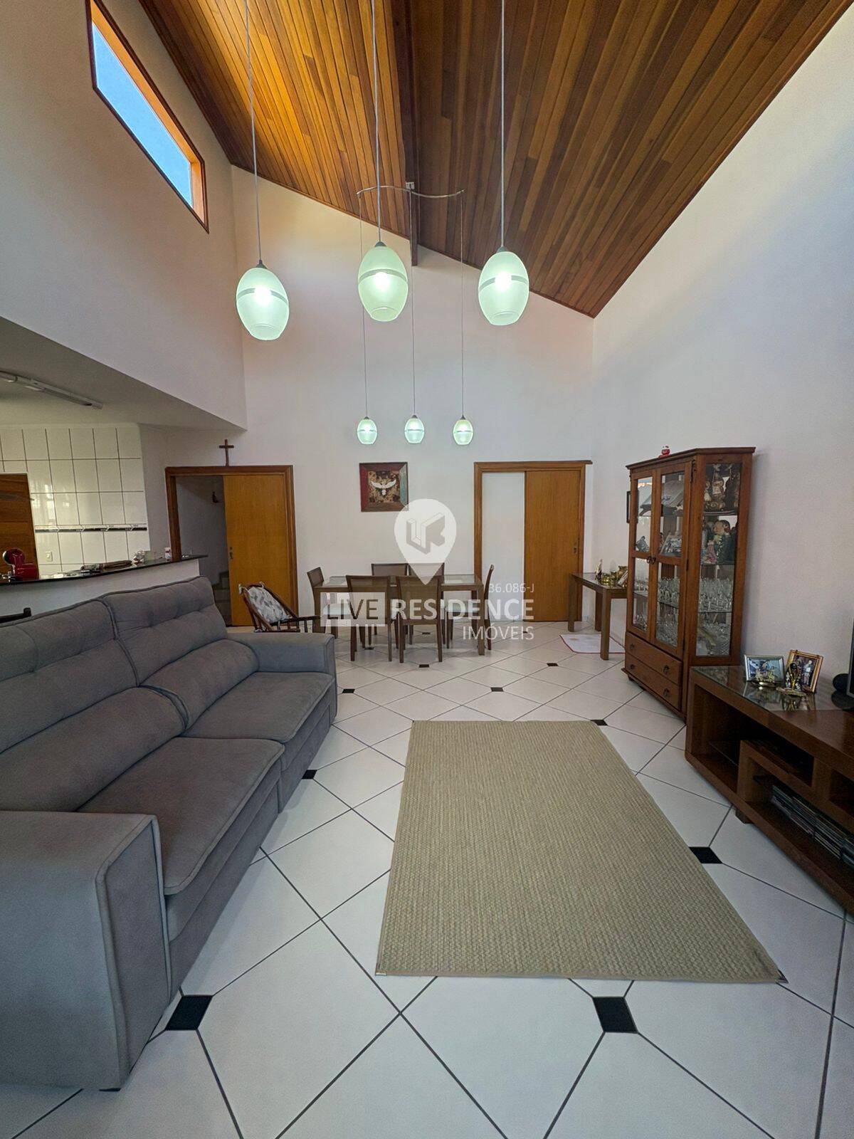 Casa à venda com 3 quartos, 163m² - Foto 12