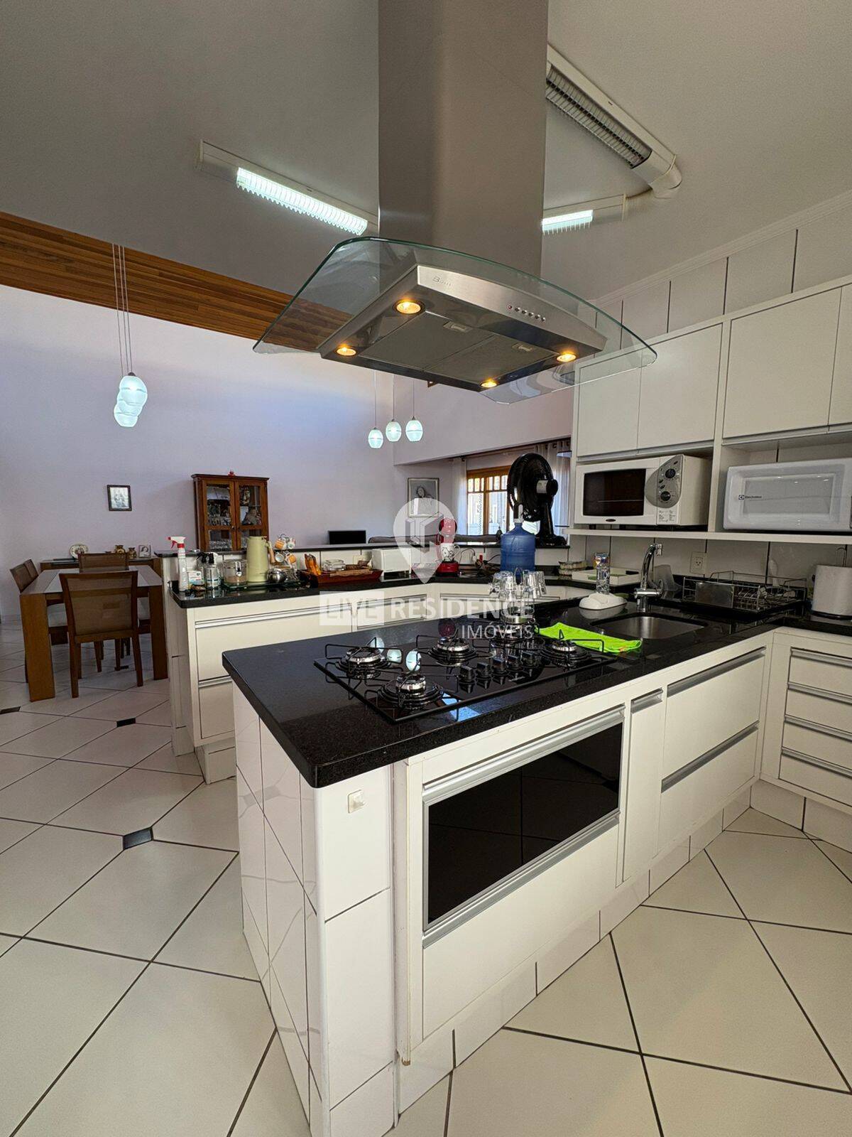 Casa à venda com 3 quartos, 163m² - Foto 7
