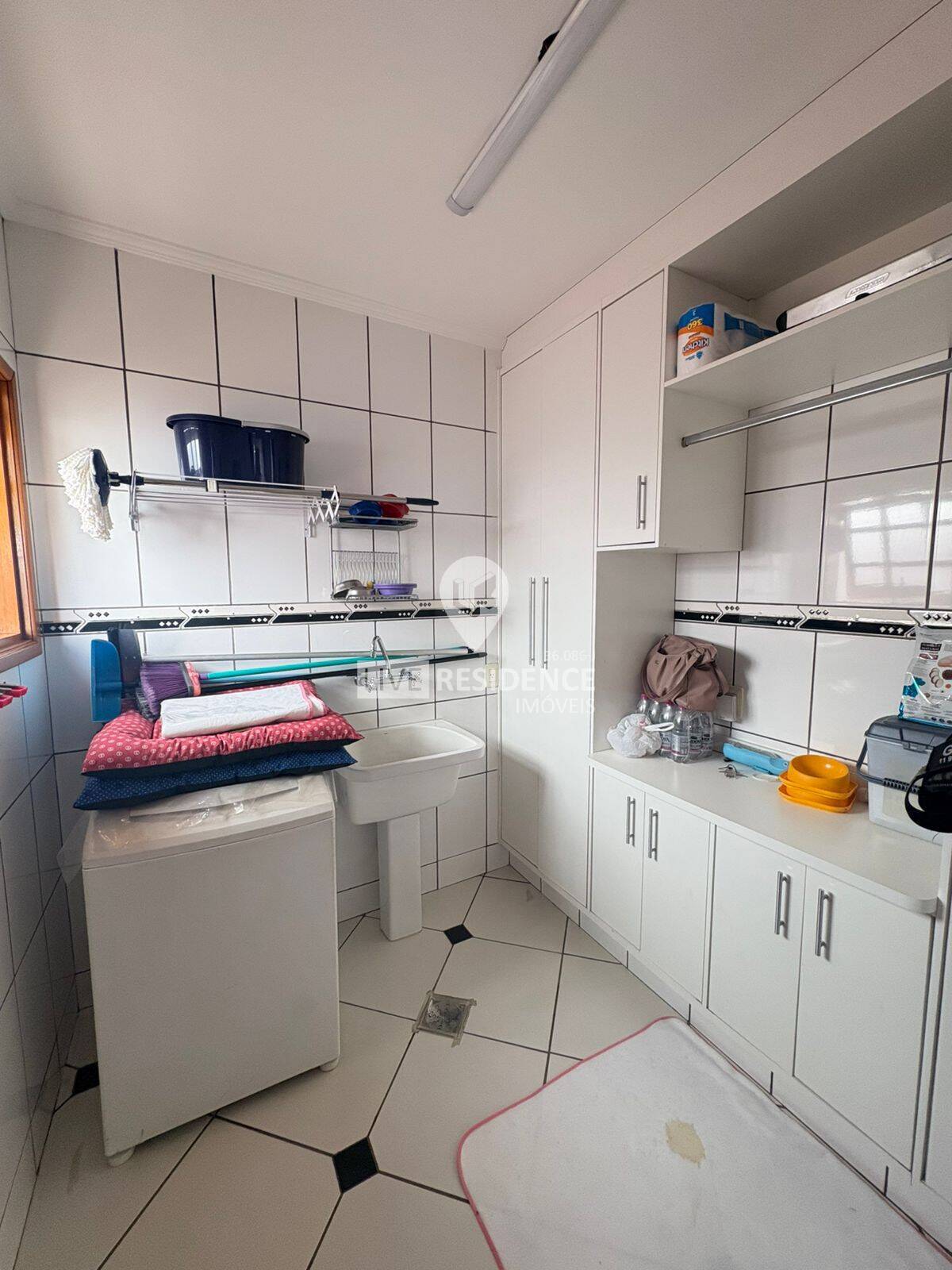 Casa à venda com 3 quartos, 163m² - Foto 13