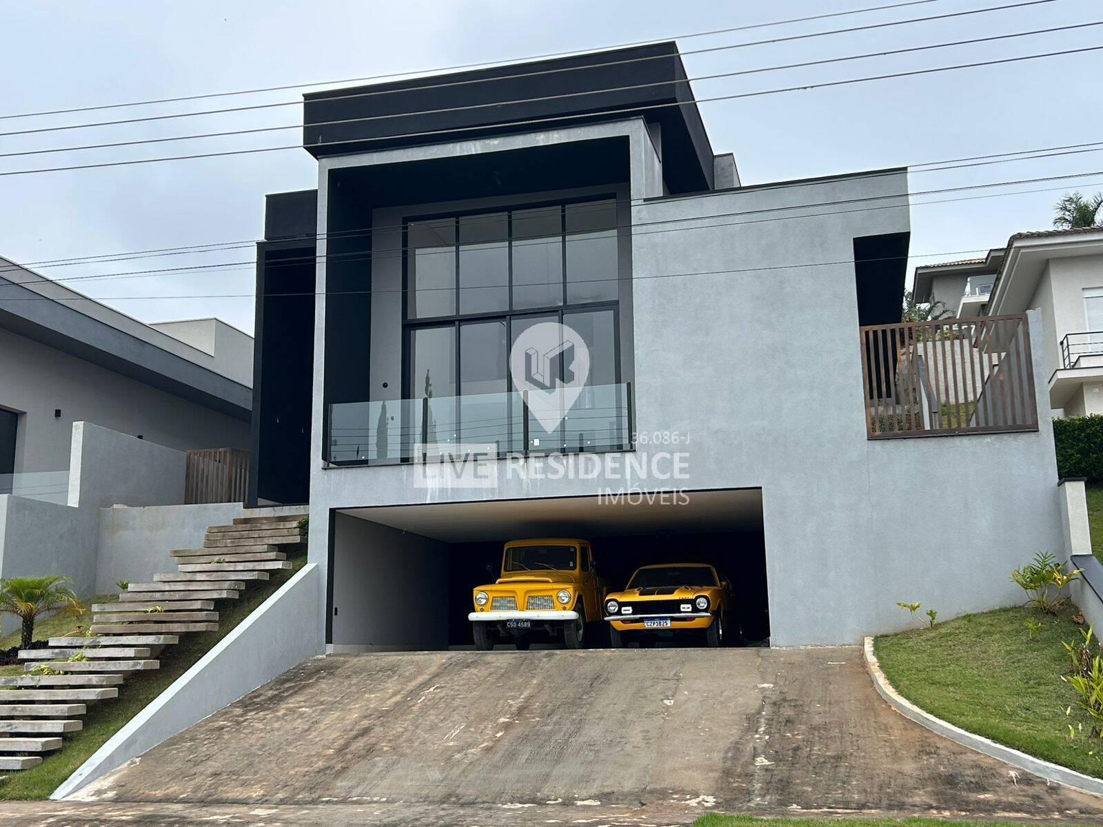 Casa à venda com 3 quartos, 335m² - Foto 23