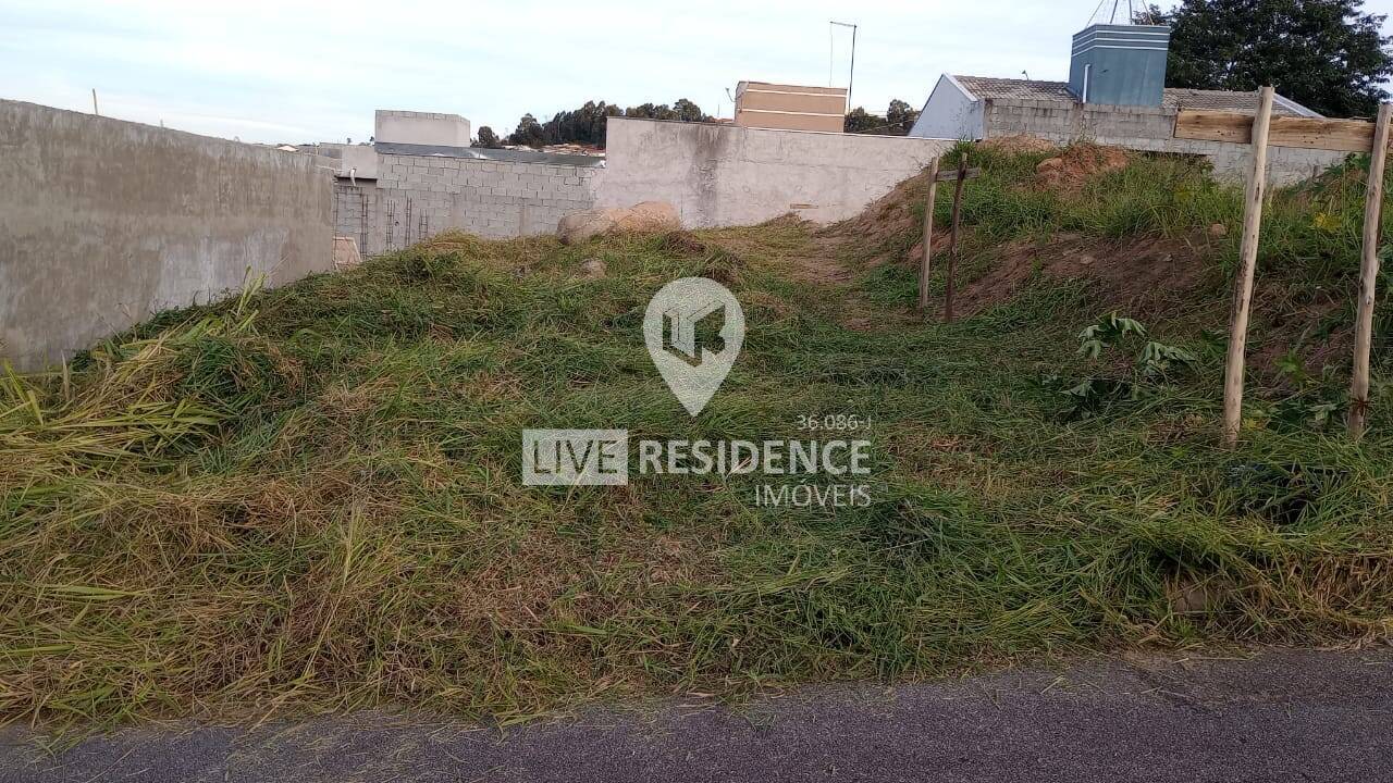Terreno à venda, 250m² - Foto 1
