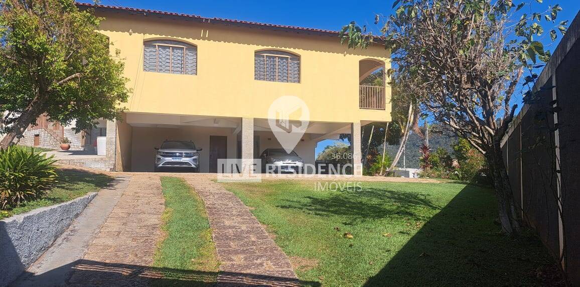 Casa à venda com 4 quartos, 360m² - Foto 3
