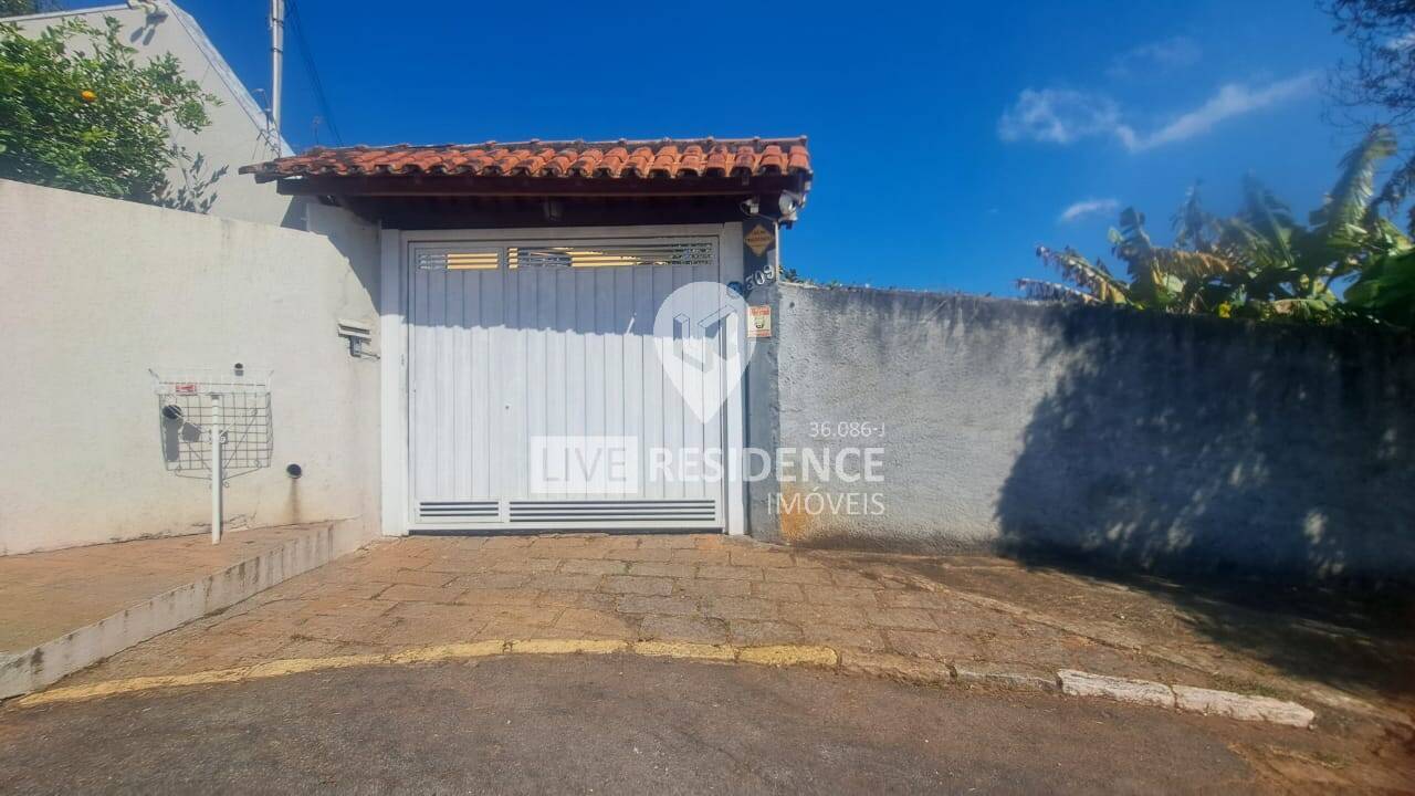 Casa à venda com 4 quartos, 360m² - Foto 63
