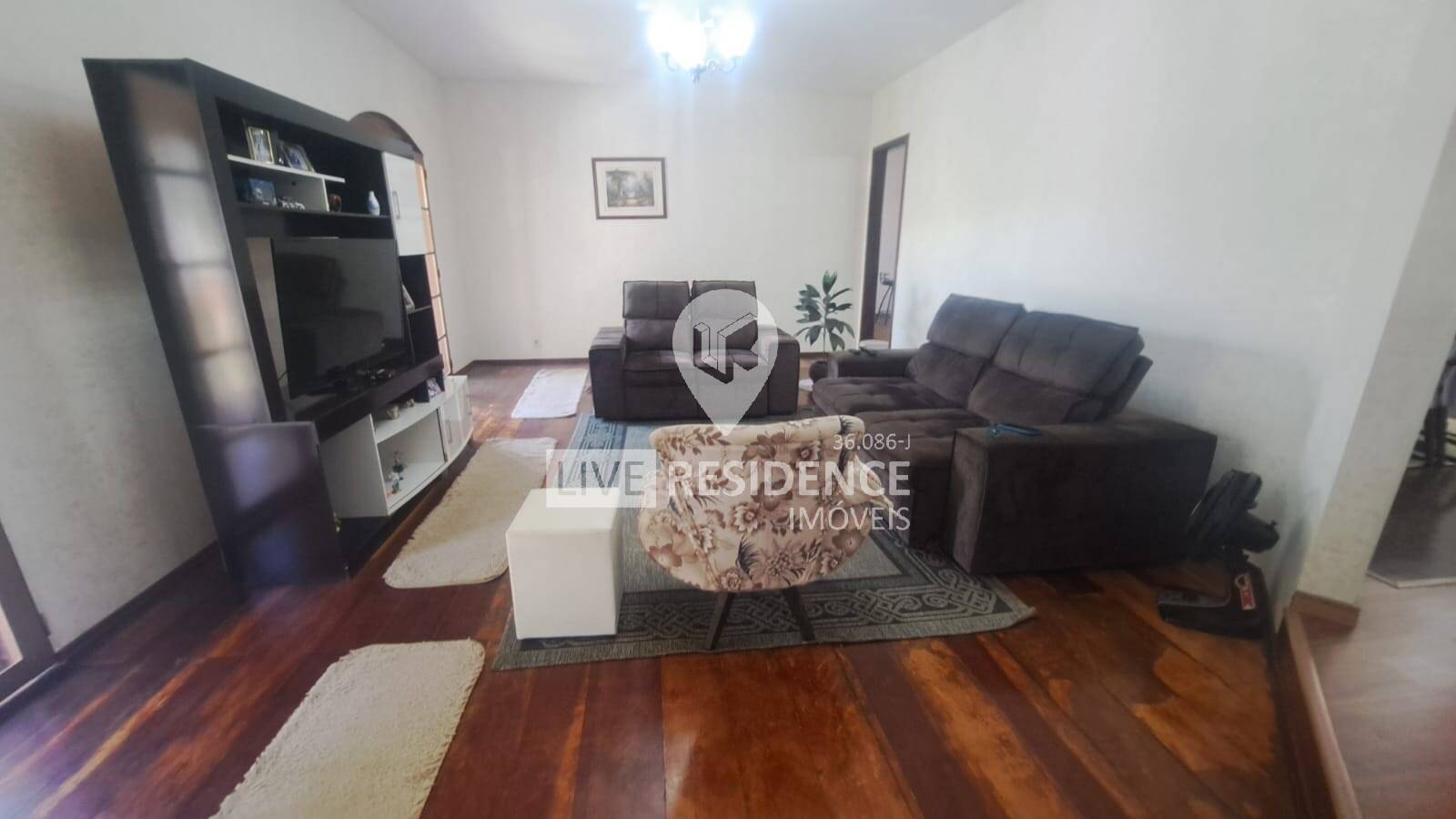 Casa à venda com 4 quartos, 360m² - Foto 7