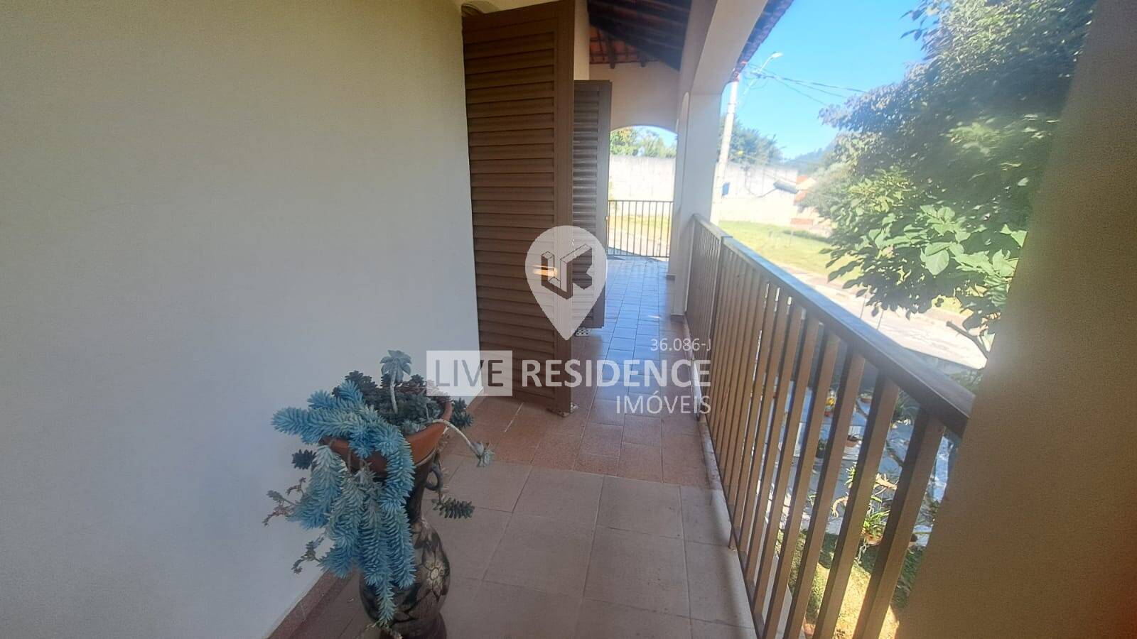 Casa à venda com 4 quartos, 360m² - Foto 12