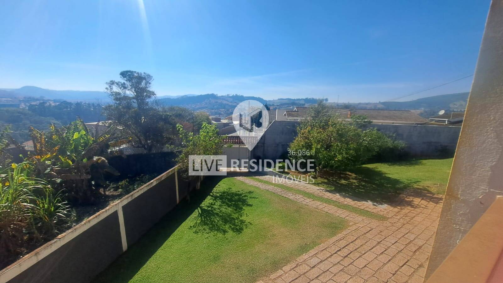 Casa à venda com 4 quartos, 360m² - Foto 11