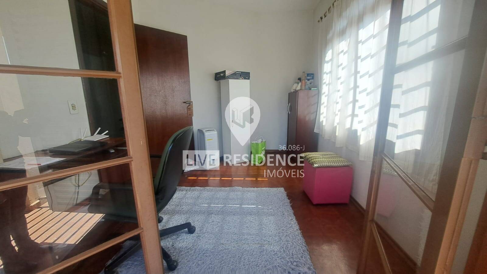Casa à venda com 4 quartos, 360m² - Foto 29