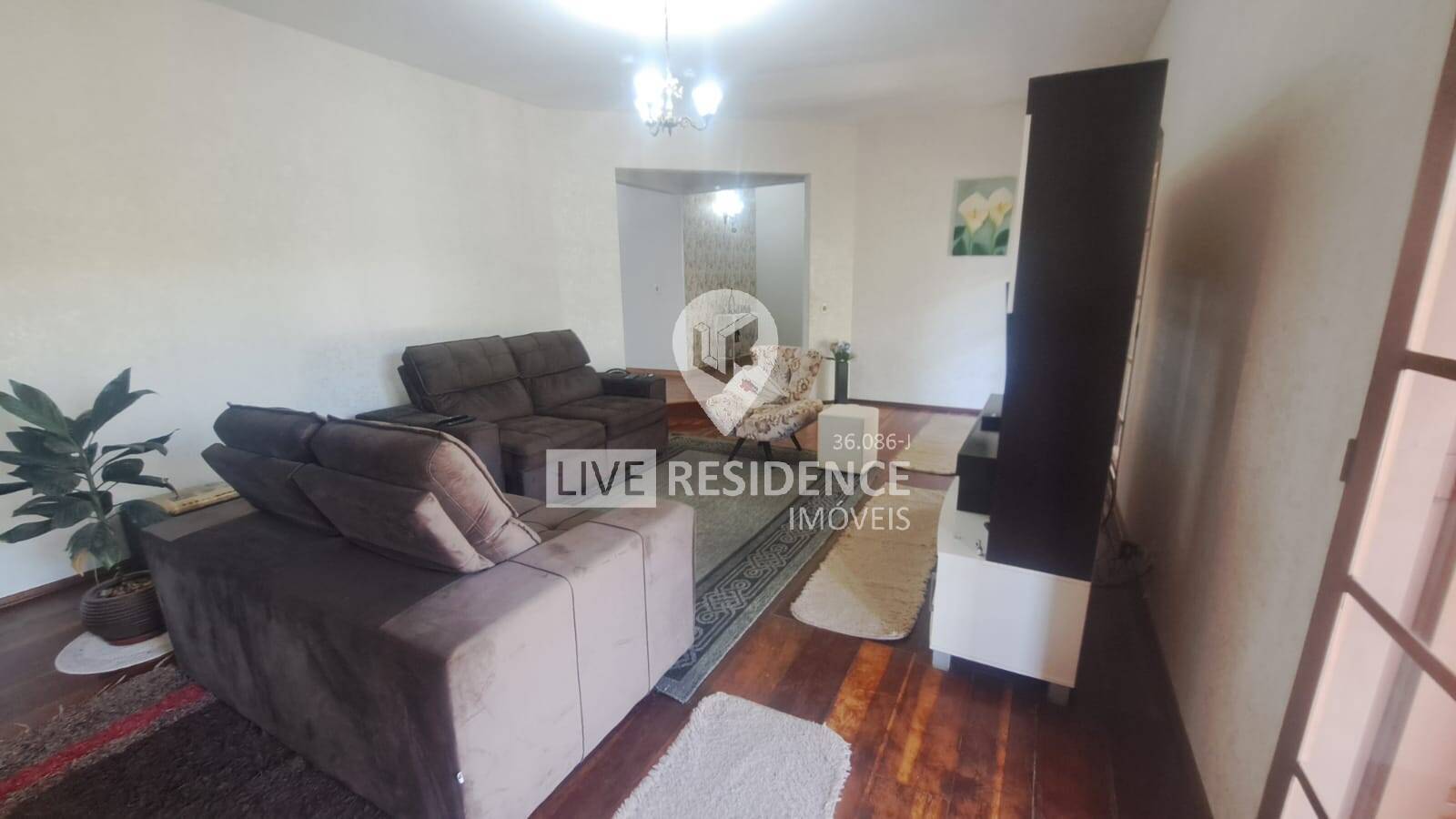 Casa à venda com 4 quartos, 360m² - Foto 13