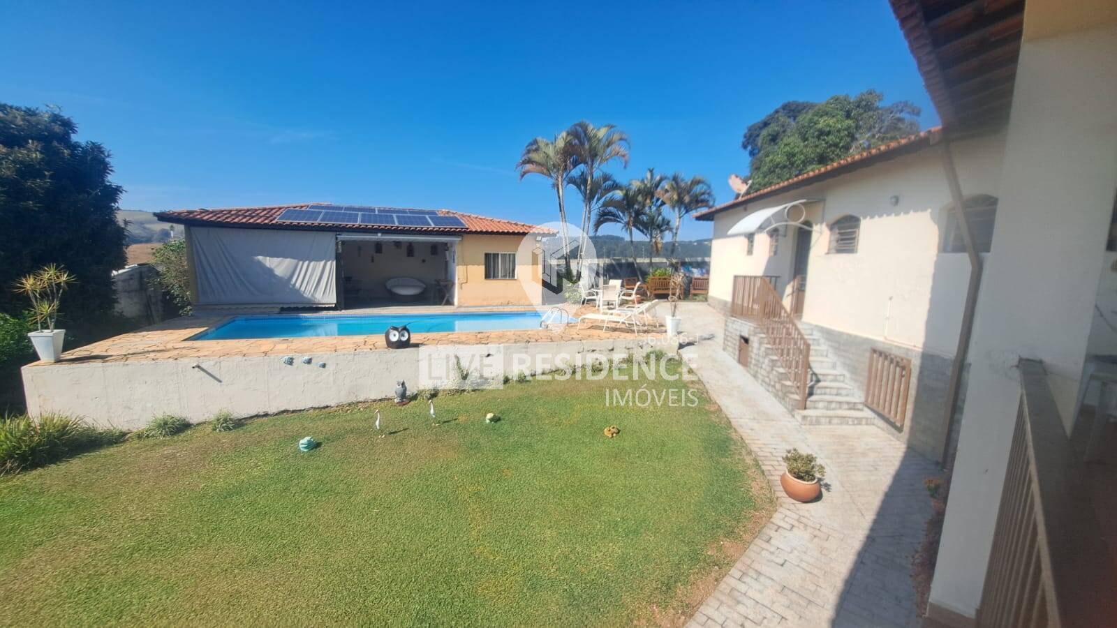 Casa à venda com 4 quartos, 360m² - Foto 34