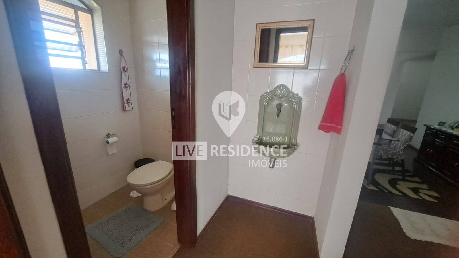 Casa à venda com 4 quartos, 360m² - Foto 33