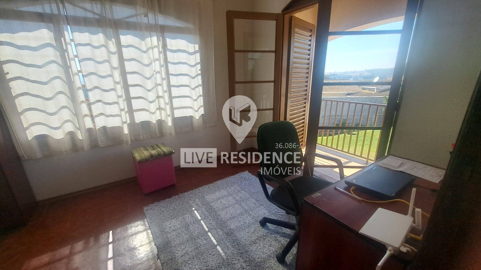 Casa à venda com 4 quartos, 360m² - Foto 22