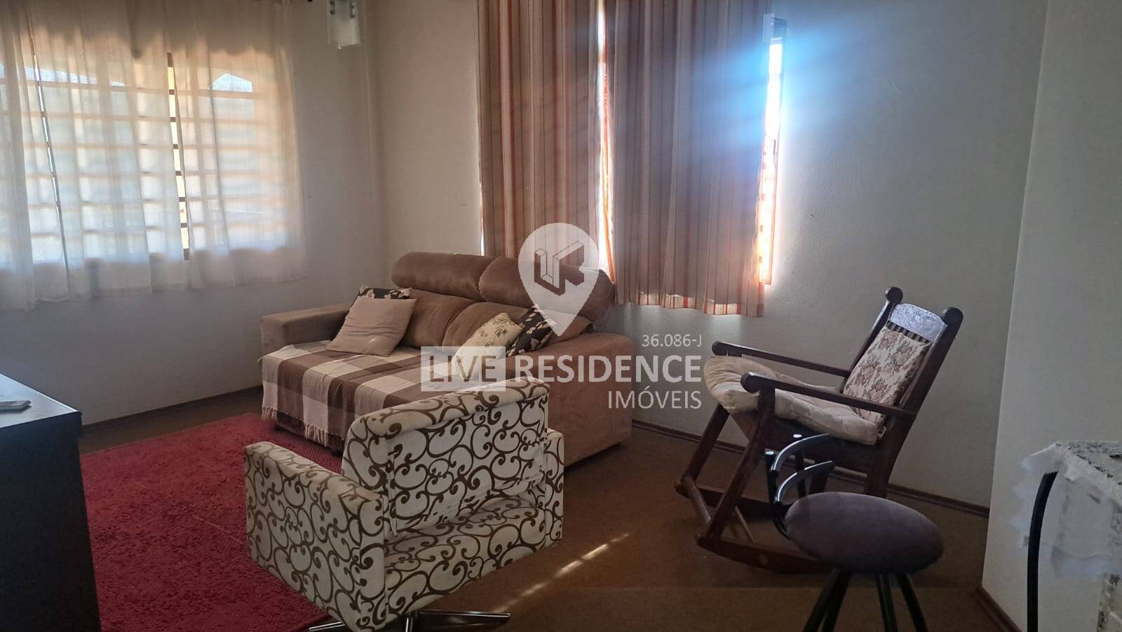 Casa à venda com 4 quartos, 360m² - Foto 40