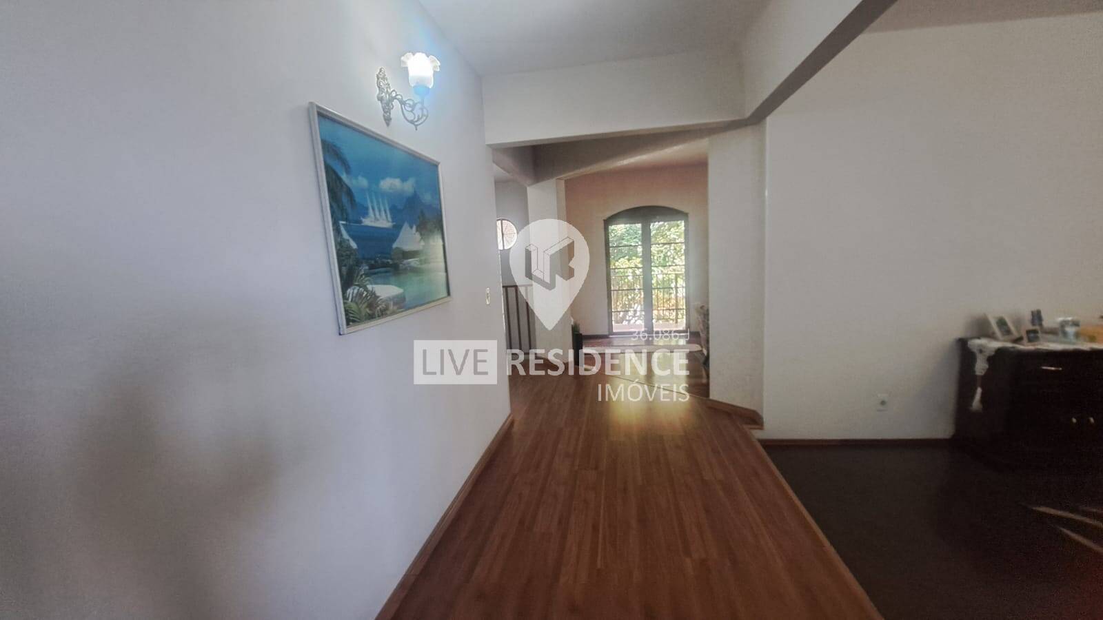 Casa à venda com 4 quartos, 360m² - Foto 42