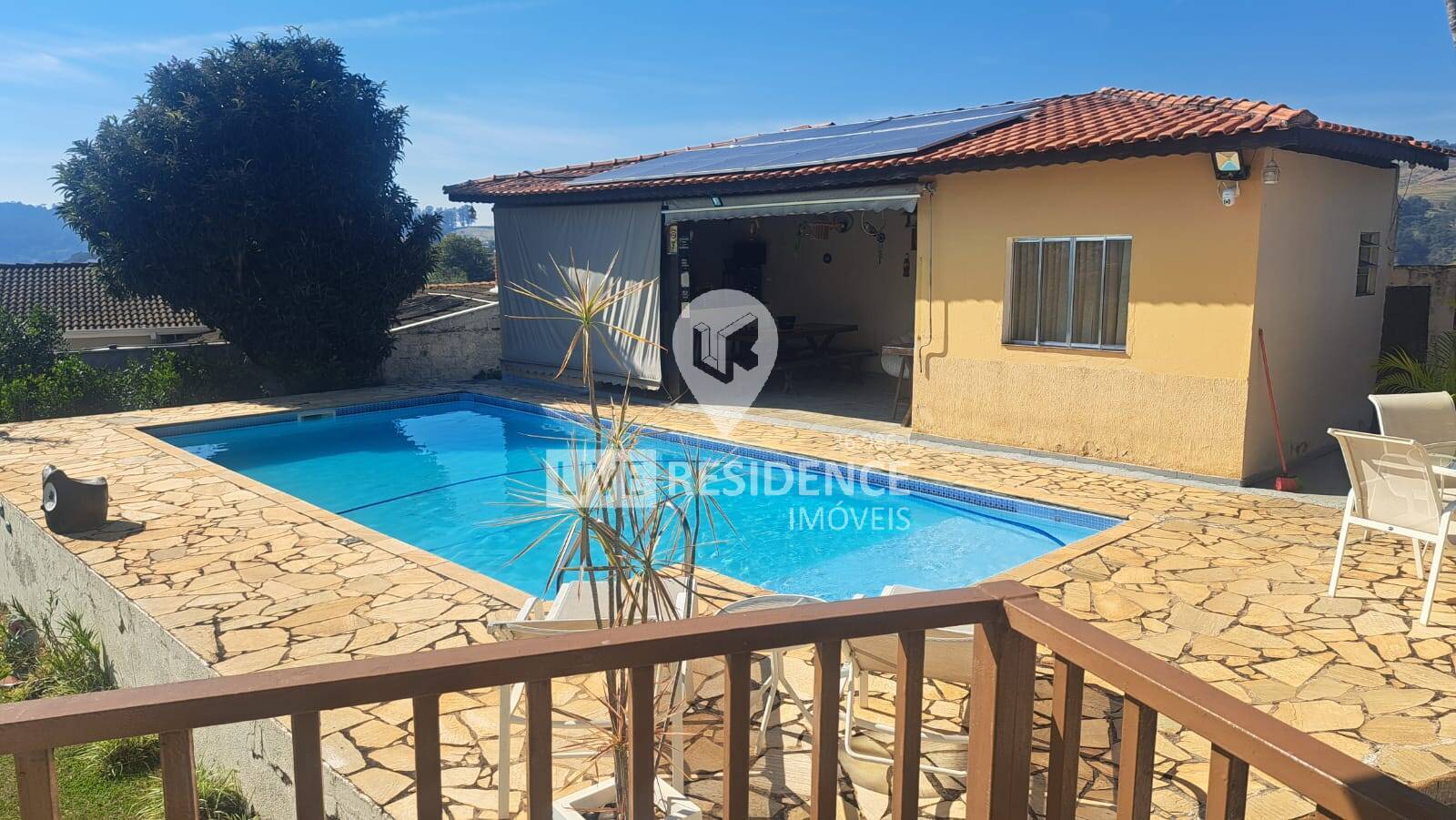 Casa à venda com 4 quartos, 360m² - Foto 51