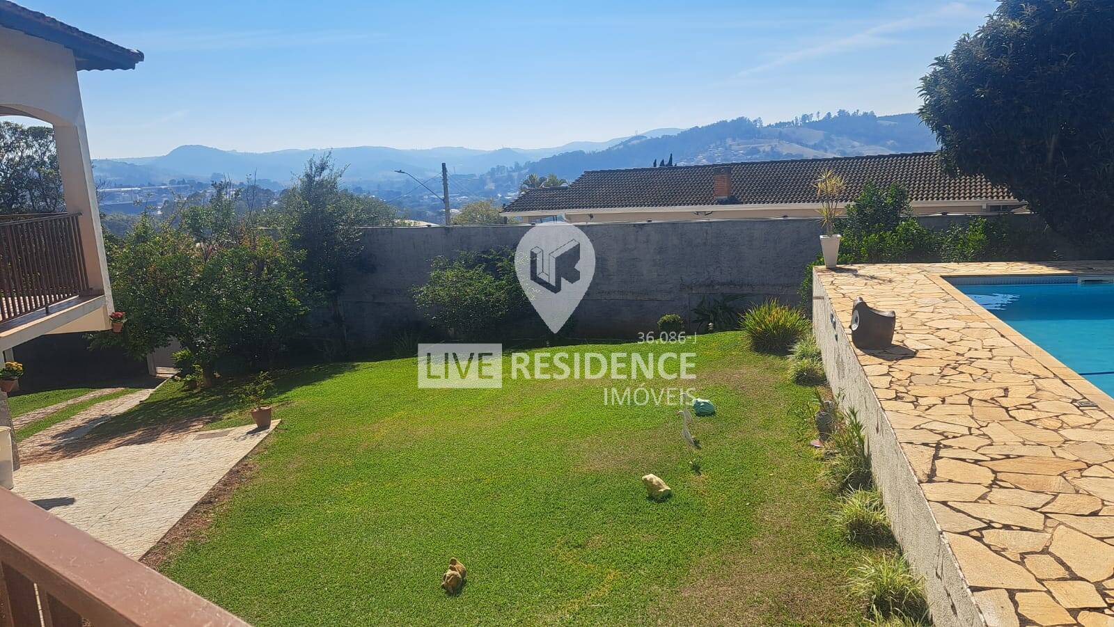 Casa à venda com 4 quartos, 360m² - Foto 49