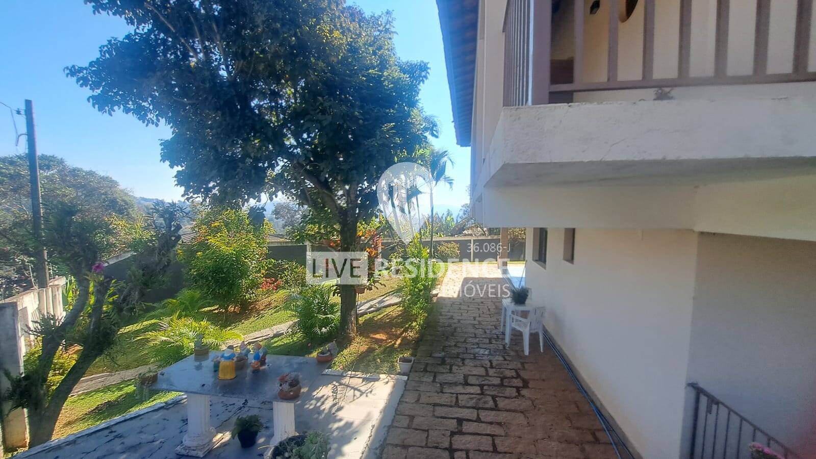 Casa à venda com 4 quartos, 360m² - Foto 38