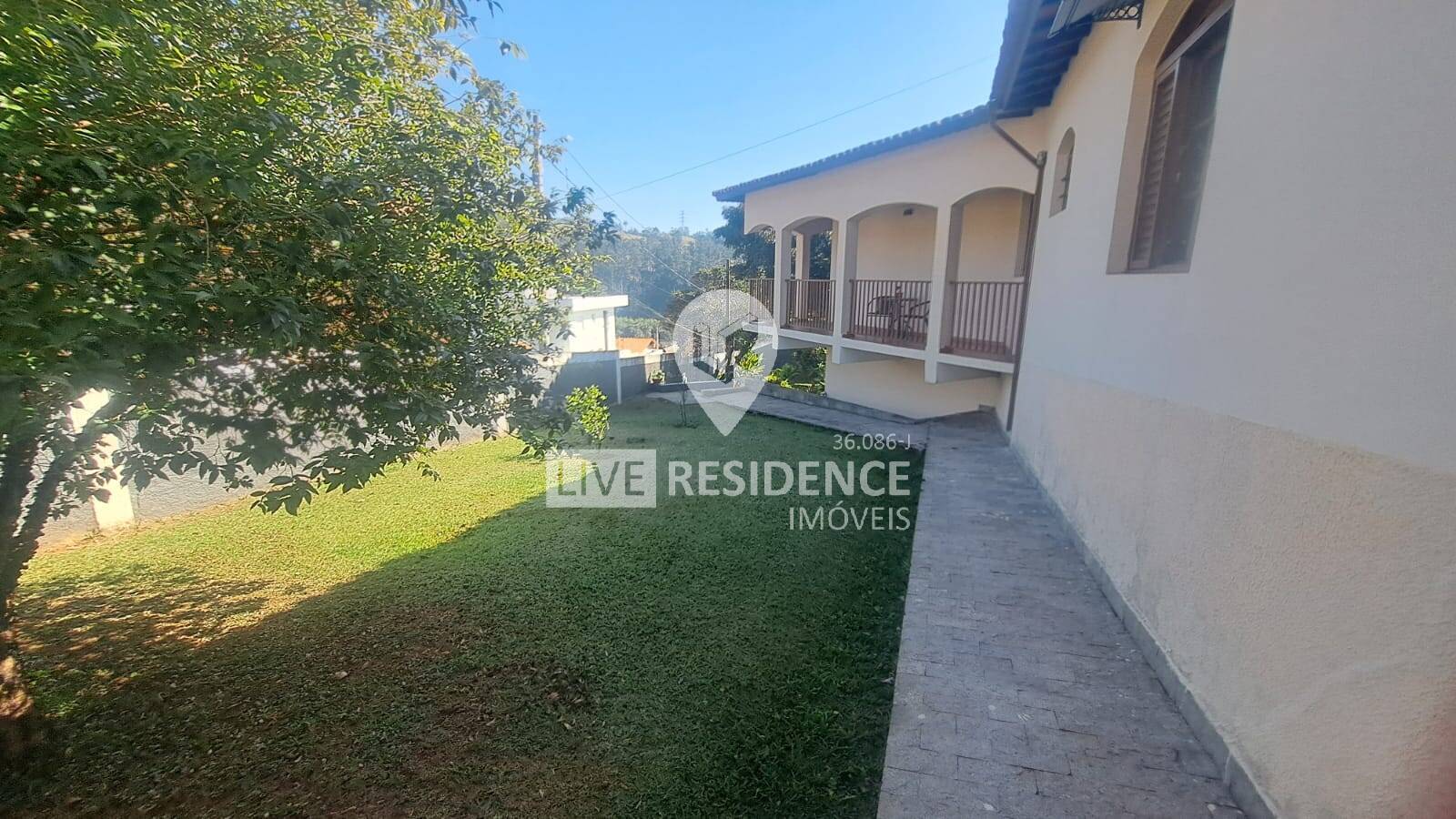 Casa à venda com 4 quartos, 360m² - Foto 37